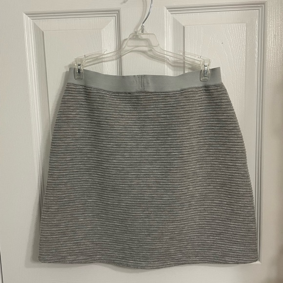 TOM TAILOR DENIM stretch jersey skirt - Picture 3 of 4